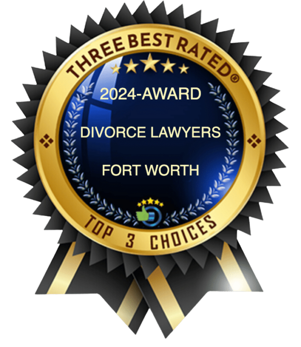 Best Business of 2024, Three Best Rated, Sisemore Law Firm