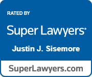 Super Lawyers – Sisemore – 2020