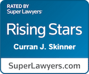 Rising Stars Super Lawyers Skinner