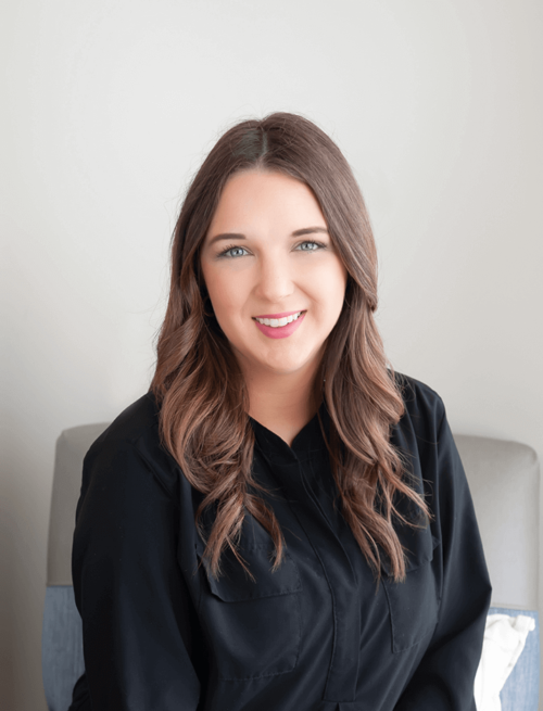 Brianna Cunningham, Paralegal, Sisemore
