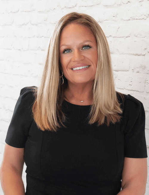 Carrie Seller, Office Manager, Sisemore