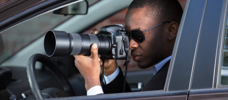 Private Investigator Nyc,