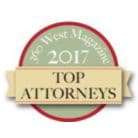 360 West Top Attorneys 2017