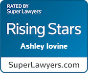 Rising Stars Super Lawyers Iovine