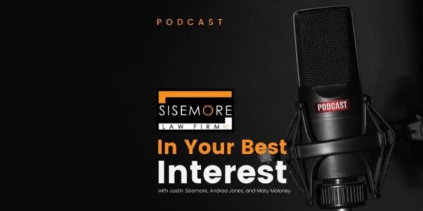 Sisemore Podcast Fort Worth Attorney