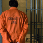 Dad entering jail cell wondering when can parental rights be terminated if a parent is incarcerated
