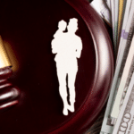 retroactive child support