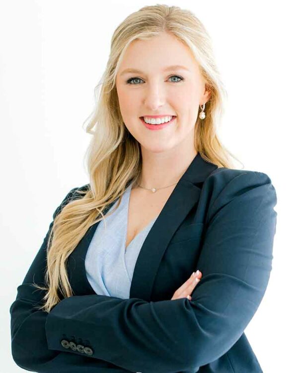 Alissa Rash, Fort Worth Tarrant County Family Lawyer