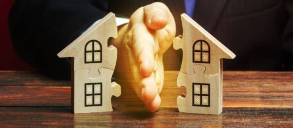 What is considered marital property in Texas