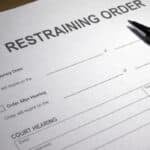 How to remove a restraining order Successfully