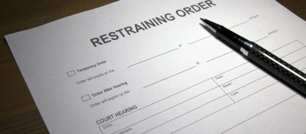 How to remove a restraining order Successfully