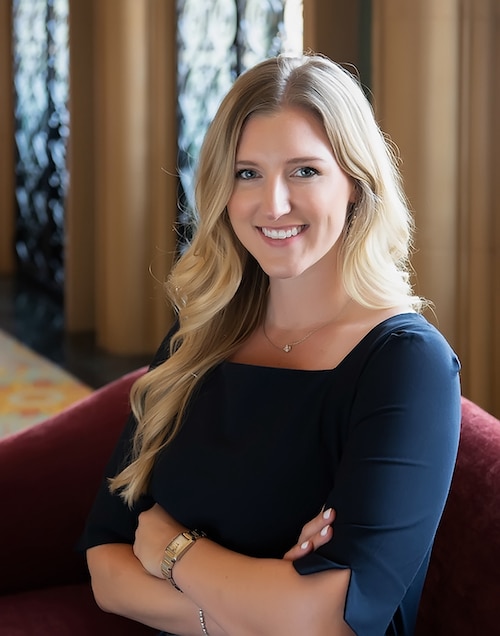 Alissa Rash, Fort Worth Tarrant County Family Lawyer