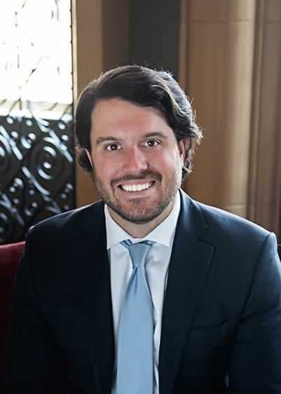 Michael London Rousseau, Fort Worth Tarrant County Family Lawyer