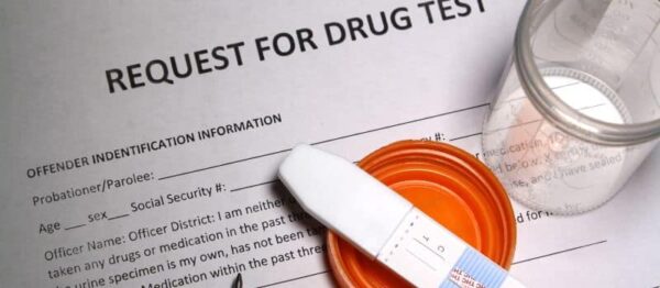 Will I lose custody if I fail a drug test?