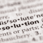 Dissolution vs Divorce: Understanding the Legal Separation Spectrum