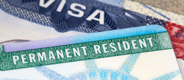 Green Card Divorce What You Need to Know
