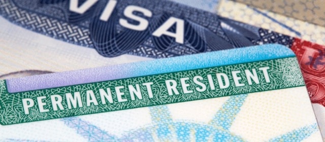 Green Card Divorce What You Need to Know