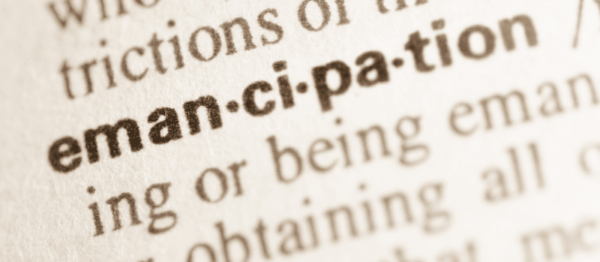 Where Do You Get Emancipation Papers: Step-by-step Process
