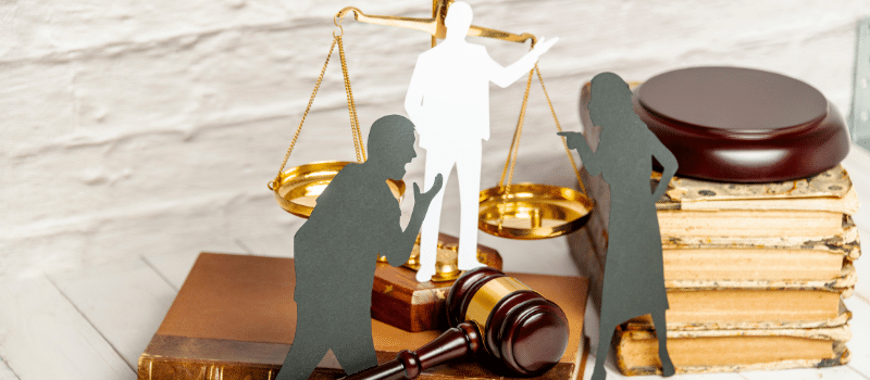 What Is Mediation - Definition & Process