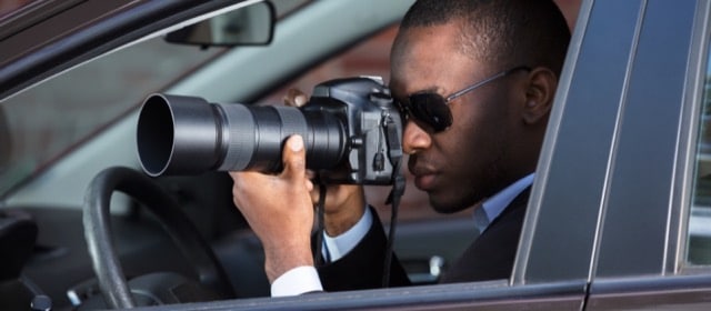 how much is a private investigator Texas