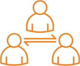 Strategic Consultation Icon