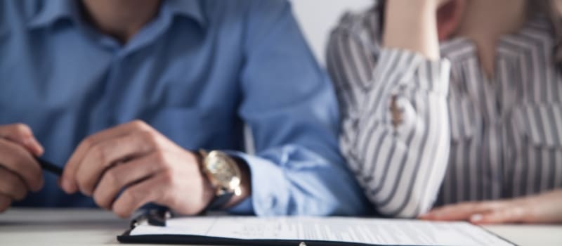 no fault divorce history timeline