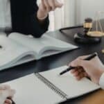 Questions to Ask a Divorce Lawyer How to Prepare for Your Consultation Texas divorce lawyer consultation