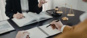 Texas divorce lawyer consultation