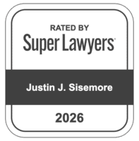 Super Lawyers Rising Stars – Sisemore