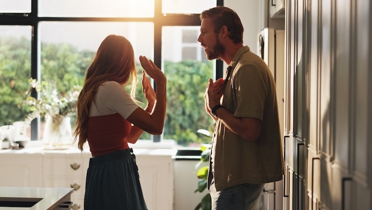 Texas adultery divorce attorney reviewing legal documents