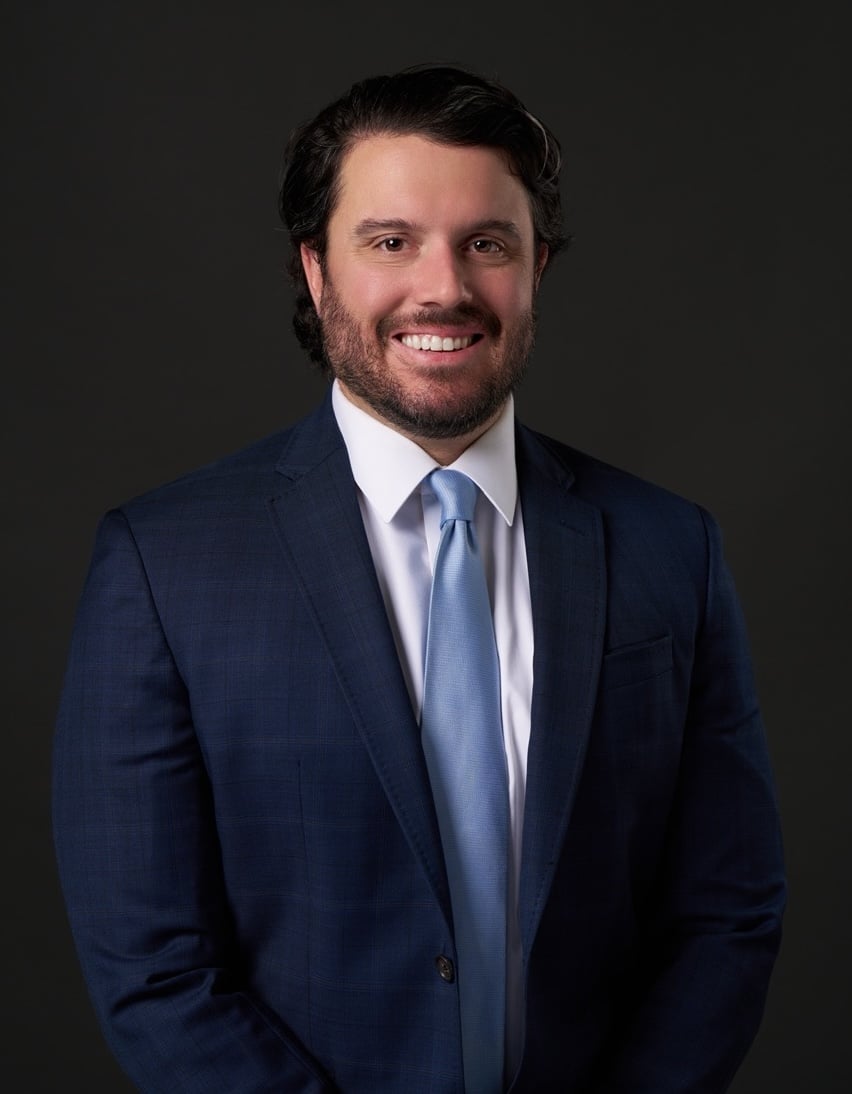 Michael London Rousseau