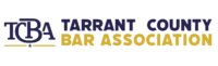 Tarrant County Family Law Bar Association